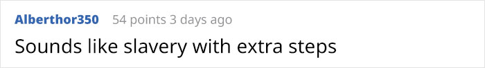 Management Tells Off This Employee For Using Their Days Off Not For Work, They Quit On The Spot Management Tells Off This Employee For Using Their Days Off Not For Work, They Quit On The Spot