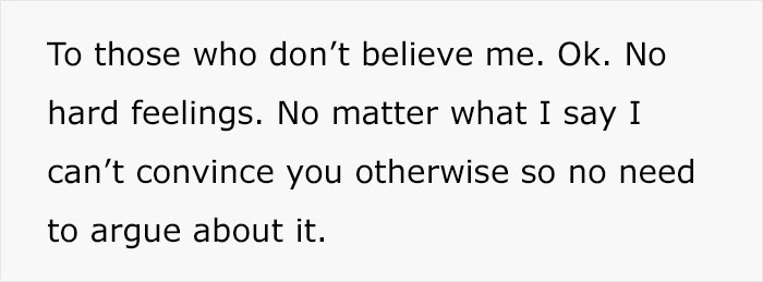 Management Tells Off This Employee For Using Their Days Off Not For Work, They Quit On The Spot Management Tells Off This Employee For Using Their Days Off Not For Work, They Quit On The Spot