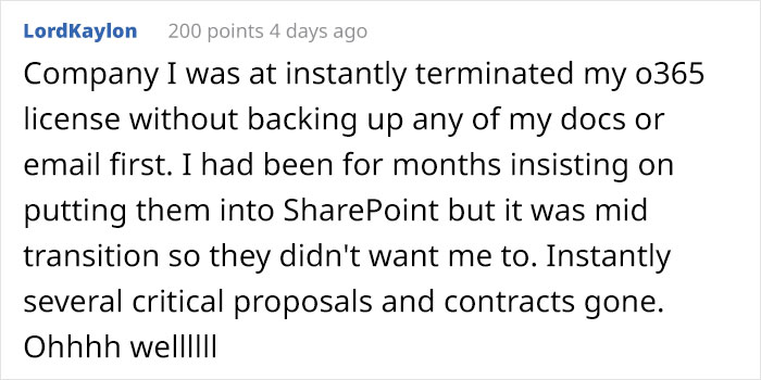 Bosses-Fails-After-Firing-Employees