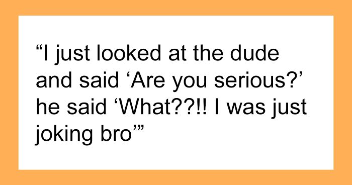 Man Stands Up For His Wife When Sister’s New Boyfriend Makes A Rude ‘Joke’ About Her Mastectomy