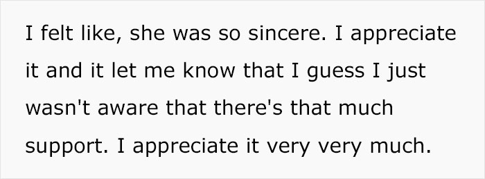 Heartwarming Exchange Between Brendan Fraser And His Fan Goes Viral On TikTok, Making The Actor Realize How Many People Support Him Heartwarming Exchange Between Brendan Fraser And His Fan Goes Viral On TikTok, Making The Actor Realize How Many People Support Him