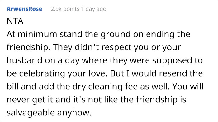 Unruly Children Cause Chaos At A Child-Free Wedding, Bride And Groom Bill Parents For Bringing Them, Drama Ensues Unruly Children Cause Chaos At A Child-Free Wedding, Bride And Groom Bill Parents For Bringing Them, Drama Ensues