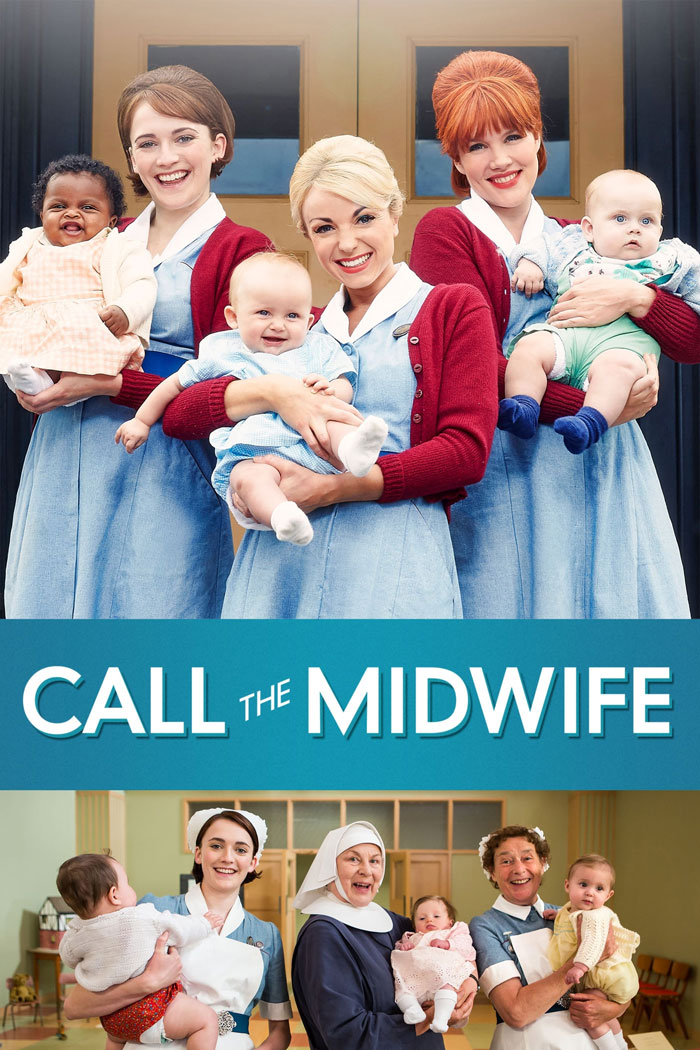 Call The Midwife