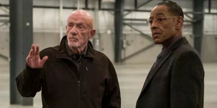 30 Controversial Movie And TV Show Villains People In This Online Group Just Can’t Hate