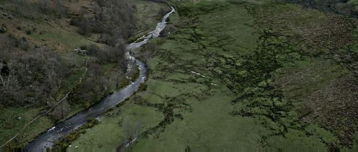 Deccan Mountain Range