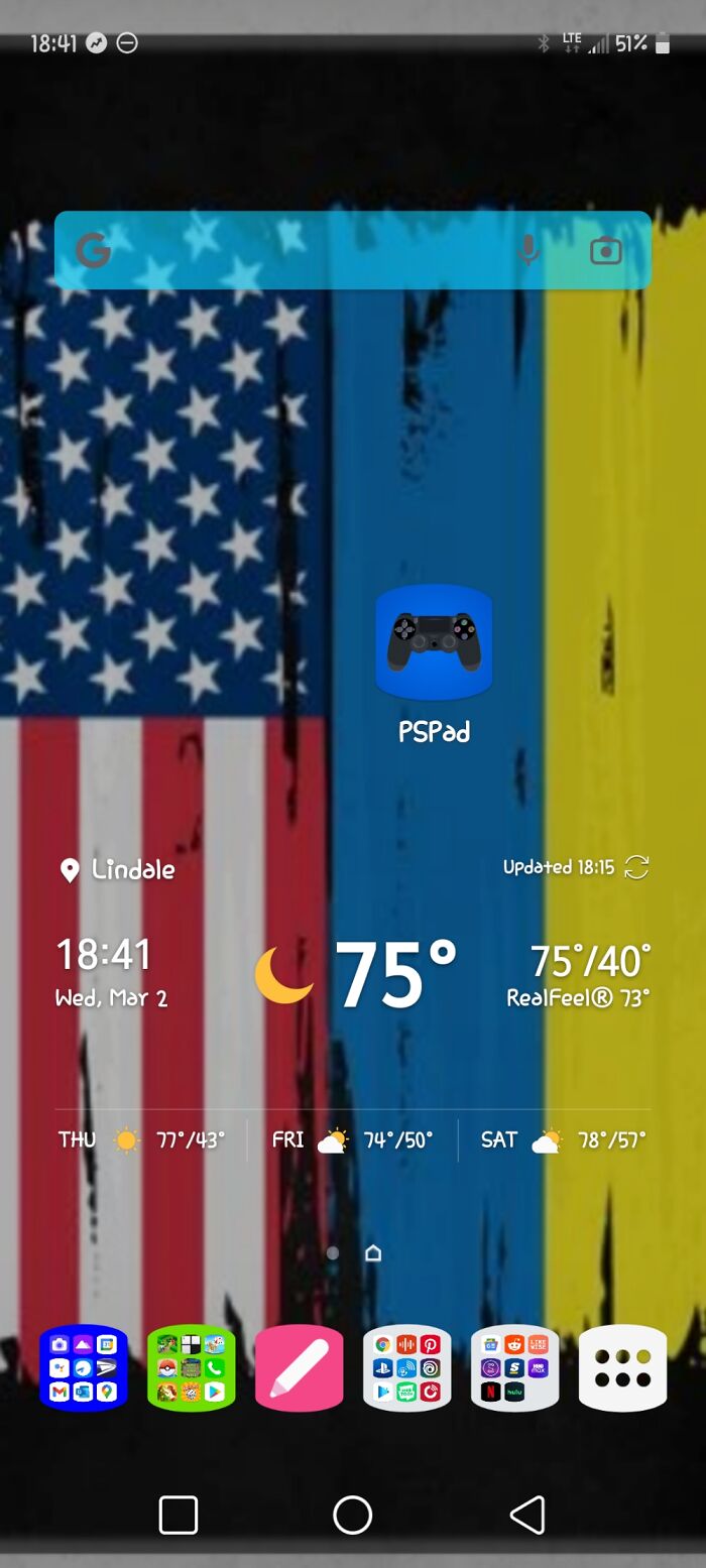 This Is My Picture Across All Platforms. The Signature I Use For My Messages Is Nowar🇺🇦