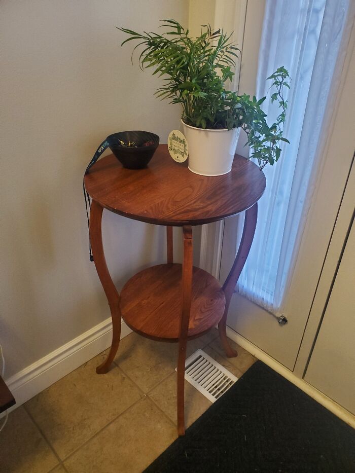 Traded This For 3 Subway Tokens, Best Thrift In Awhile!