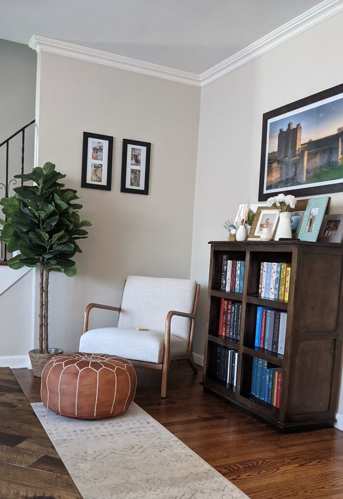 My Reading Corner 📚