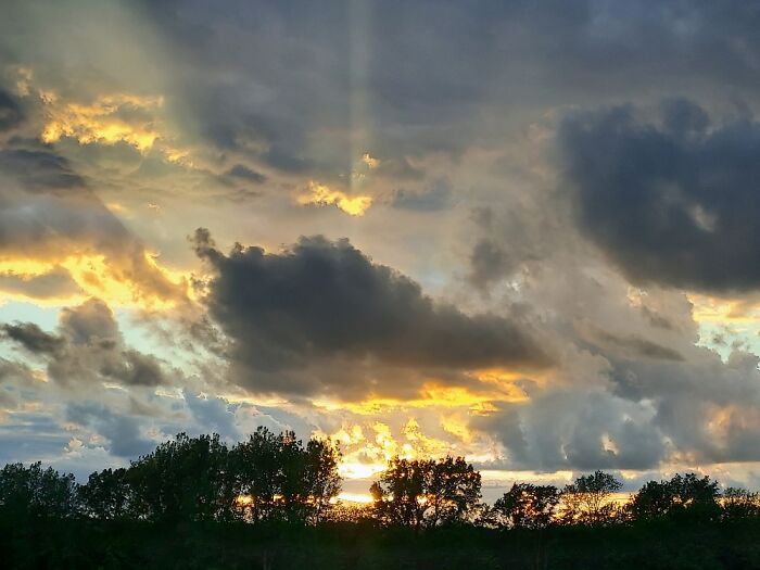 My Beautiful Home Sky