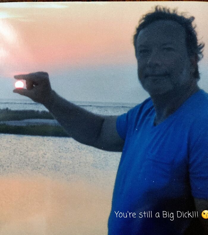 My Younger Brother Helping Me Watch The Sun Rise!