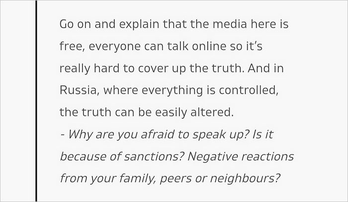 To Inform Russians About The Reality Of War In Ukraine, Lithuanians Launch &lsquo;Call Russia&rsquo; Campaign Aiming To Call 40M Russian Numbers