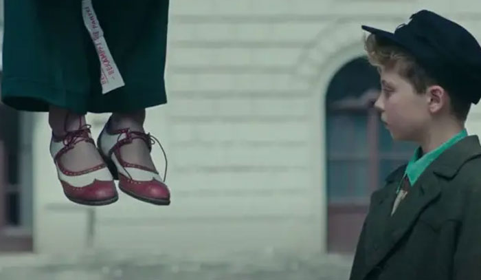 30 Movie And TV Characters That Crushed A Lot Of Hearts When They Passed Away