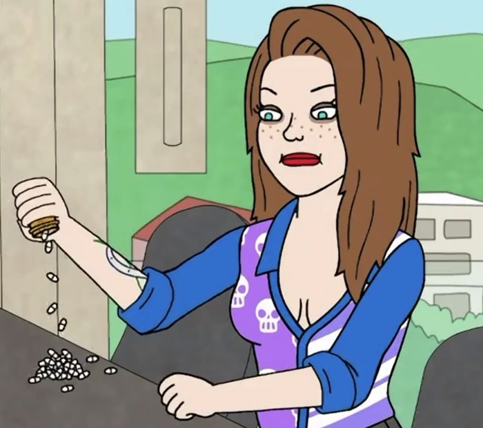 30 Movie And TV Characters That Crushed A Lot Of Hearts When They Passed Away