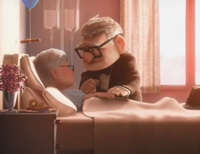 30 Movie And TV Characters That Crushed A Lot Of Hearts When They Passed Away