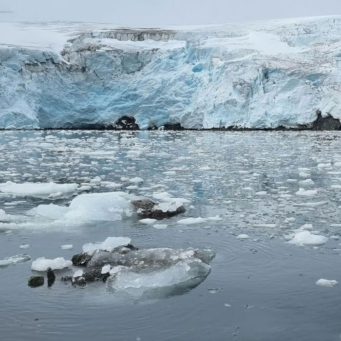 Climate Change - Taking Immediate Action Can Secure Our Future