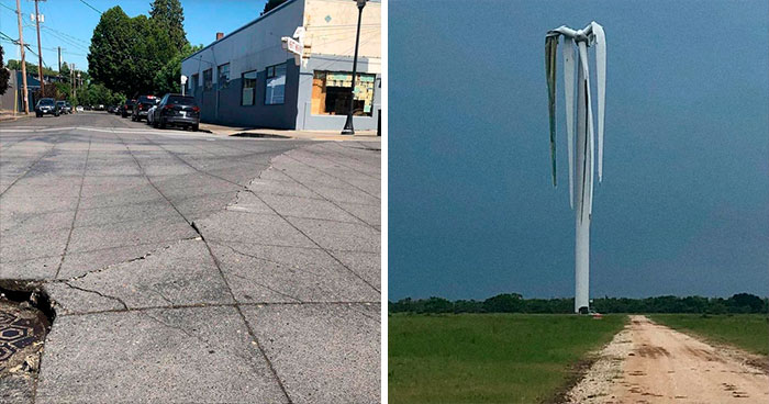 30 Fotos que demuestran que el cambio climático no es una broma