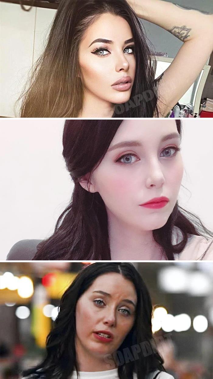 All From The Same Month