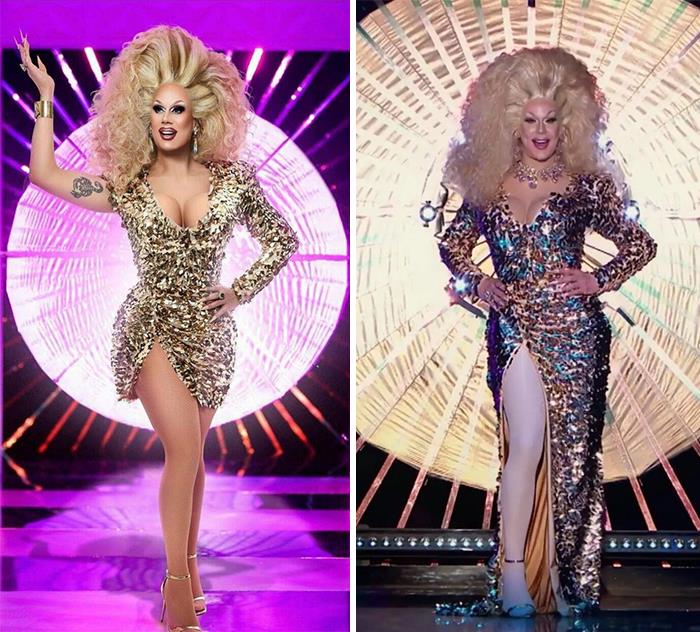 I Love Her But That Picture Is Not It... 