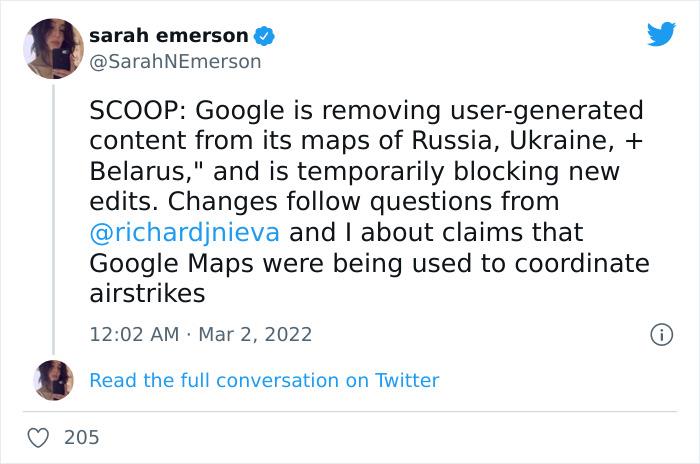 Some Of The Genius Ways Ordinary People Are Helping Ukraine Right Now