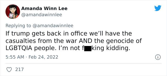 Some Of The Genius Ways Ordinary People Are Helping Ukraine Right Now