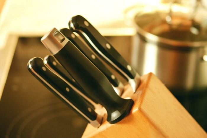 Estos chefs comparten 25 errores comunes en la cocina que debemos evitar