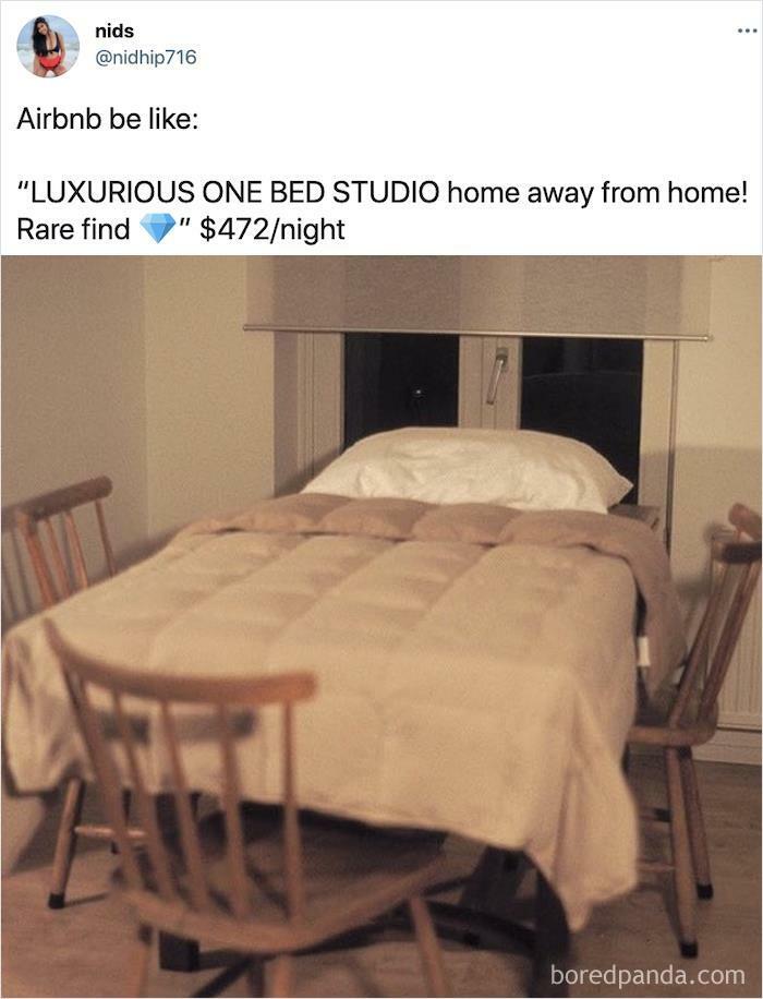 Customers-Complain-Roast-Airbnb