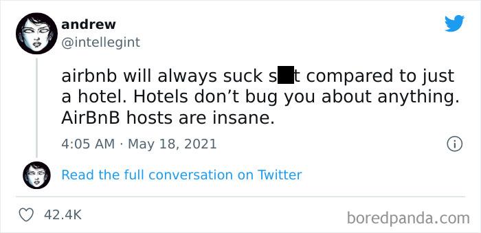 Customers-Complain-Roast-Airbnb