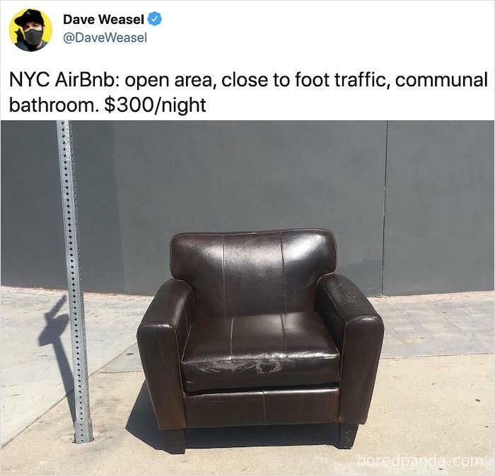 Customers-Complain-Roast-Airbnb