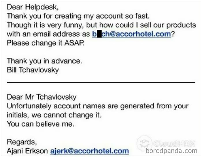 Guess Flexibility Wasn't A Requirement