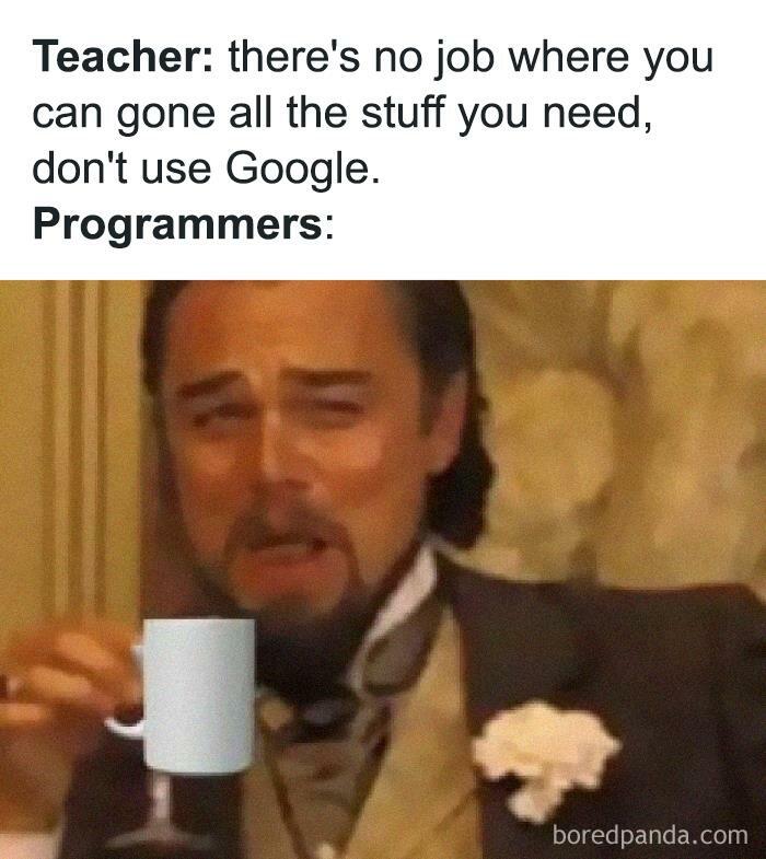 Happened To You Too?