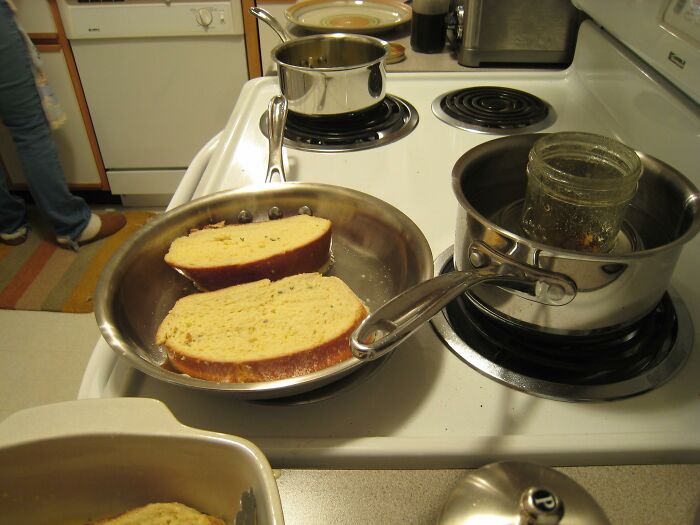 20 Geniales trucos de cocina para aprovechar las "sobras"