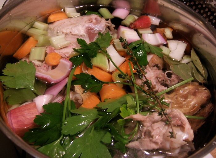 People Are Sharing Their Genius Cooking Hacks For Giving Leftovers A New Life, Here Are 30 Of The Best