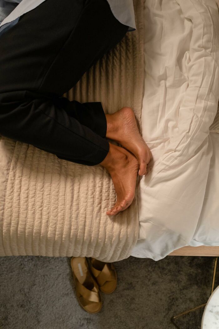 People Share 30 Helpful Signs You Should Immediately Go To The Hospital