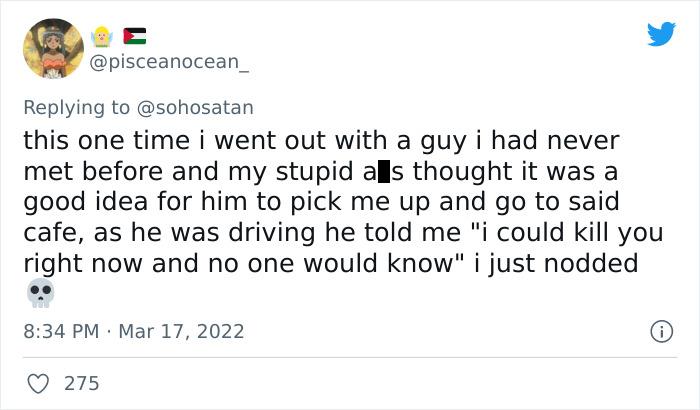 Strange-Things-Men-Do-On-Dates