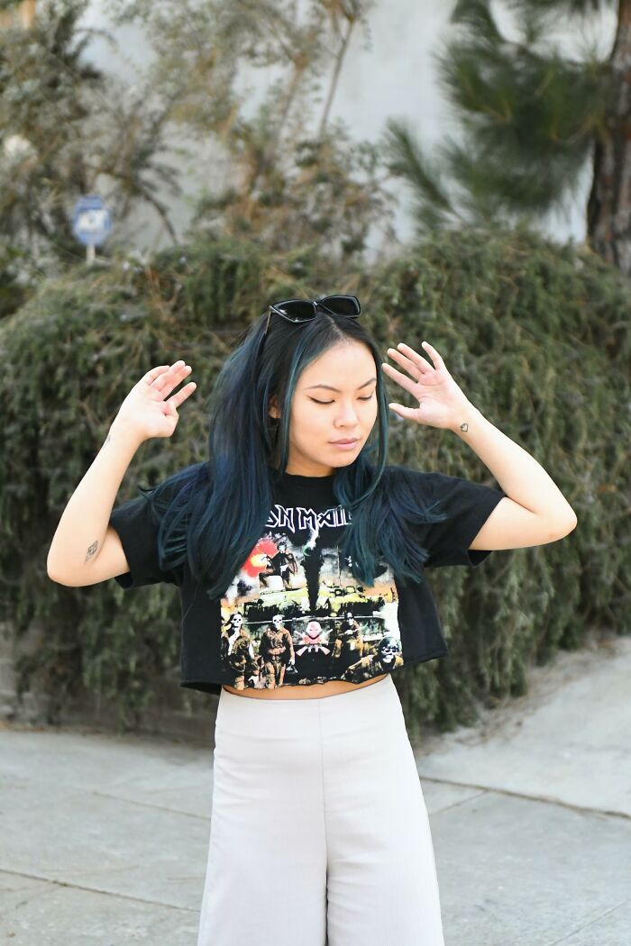 25 Cosas muy irritantes de la ropa femenina