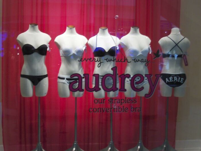 25 Cosas muy irritantes de la ropa femenina