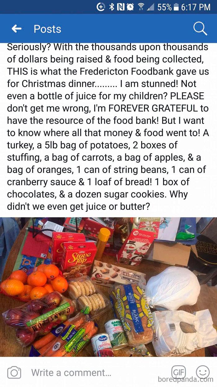 How Are My Kids Supposed To Live Without Juice?!