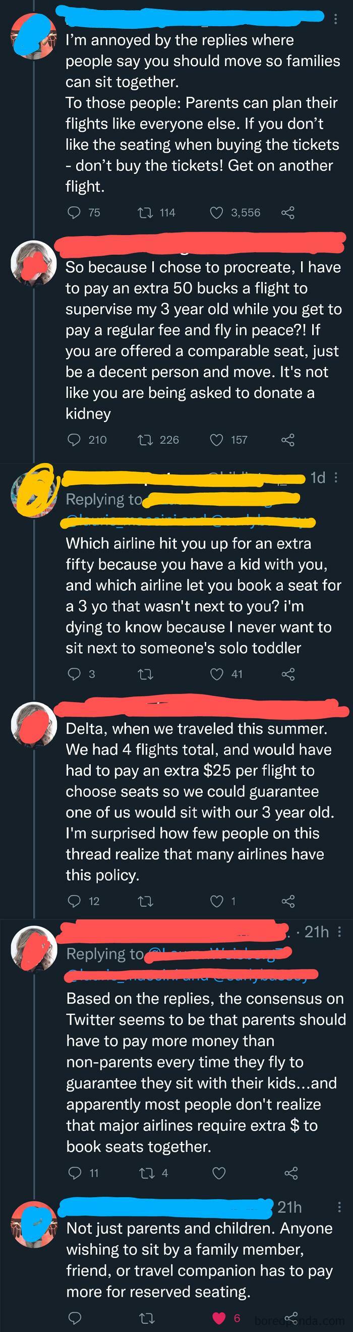 Having A Child Costs Money, Cb: *surprised Pikachu*