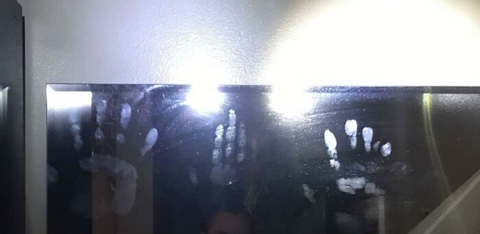 People Share 30 Strange Events They Witnessed That Still Have No Explanation