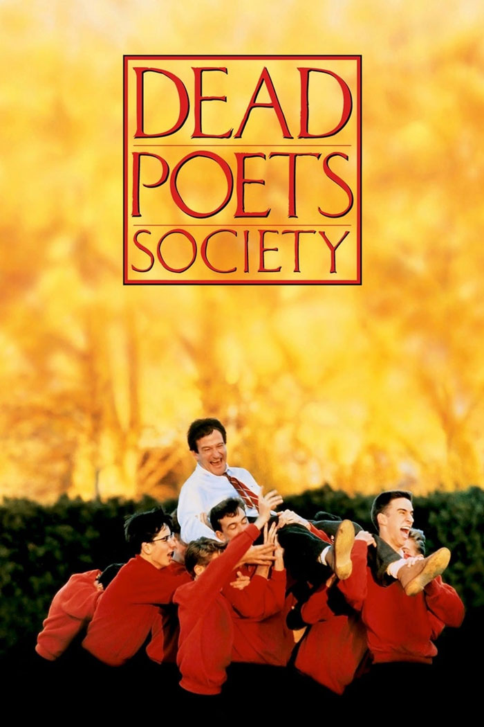 Dead Poets Society