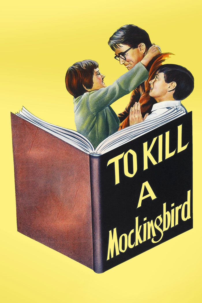 To Kill A Mockingbird
