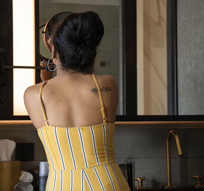 15 Madres que proyectaron sus propias inseguridades en sus hijas y se dieron cuenta demasiado tarde