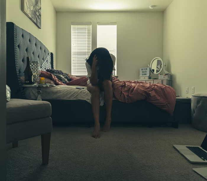 15 Madres que proyectaron sus propias inseguridades en sus hijas y se dieron cuenta demasiado tarde