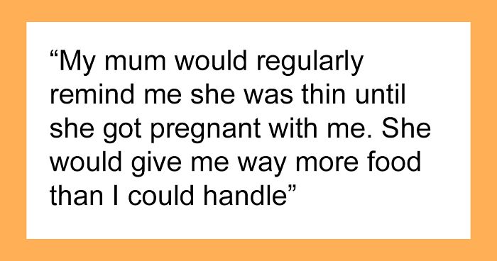 30 Times Moms Projected Their Own Insecurities Onto Their Daughters That They Only Realized Later In Life