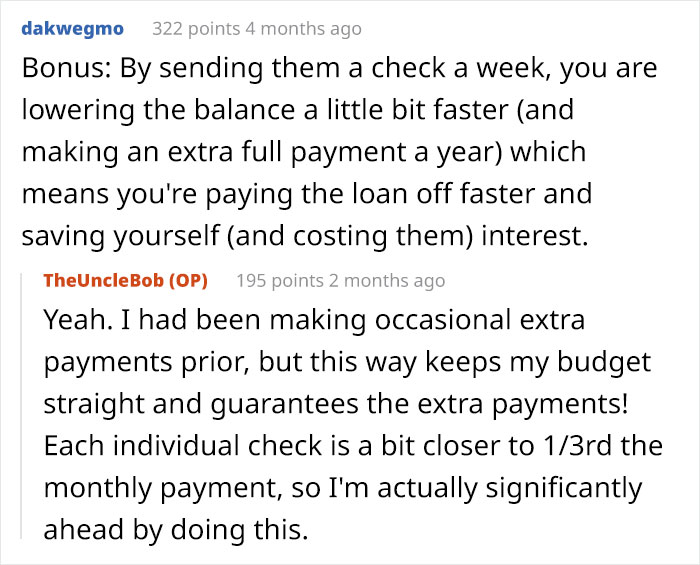 Guy Makes It Very Inconvenient For This Company After It Tried To Charge Him $14.95 ‘Convenience’ Fee For Online Payments Guy Makes It Very Inconvenient For This Company After It Tried To Charge Him $14.95 ‘Convenience’ Fee For Online Payments
