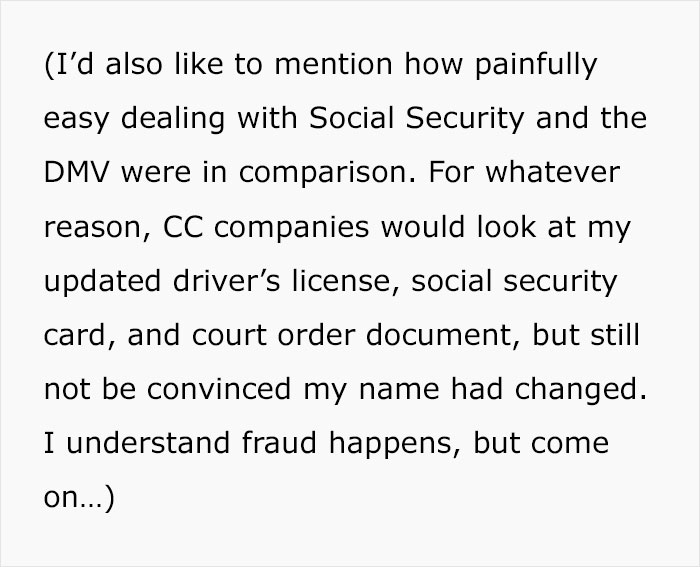 "Got My Card In The Mail 3 Days Later": After Almost Two Months Of Back And Forth With The Company, This Person Gets What They Want After Spamming Their Fax Machine