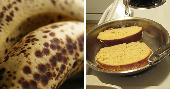 People Are Sharing Their Genius Cooking Hacks For Giving Leftovers A New Life, Here Are 30 Of The Best