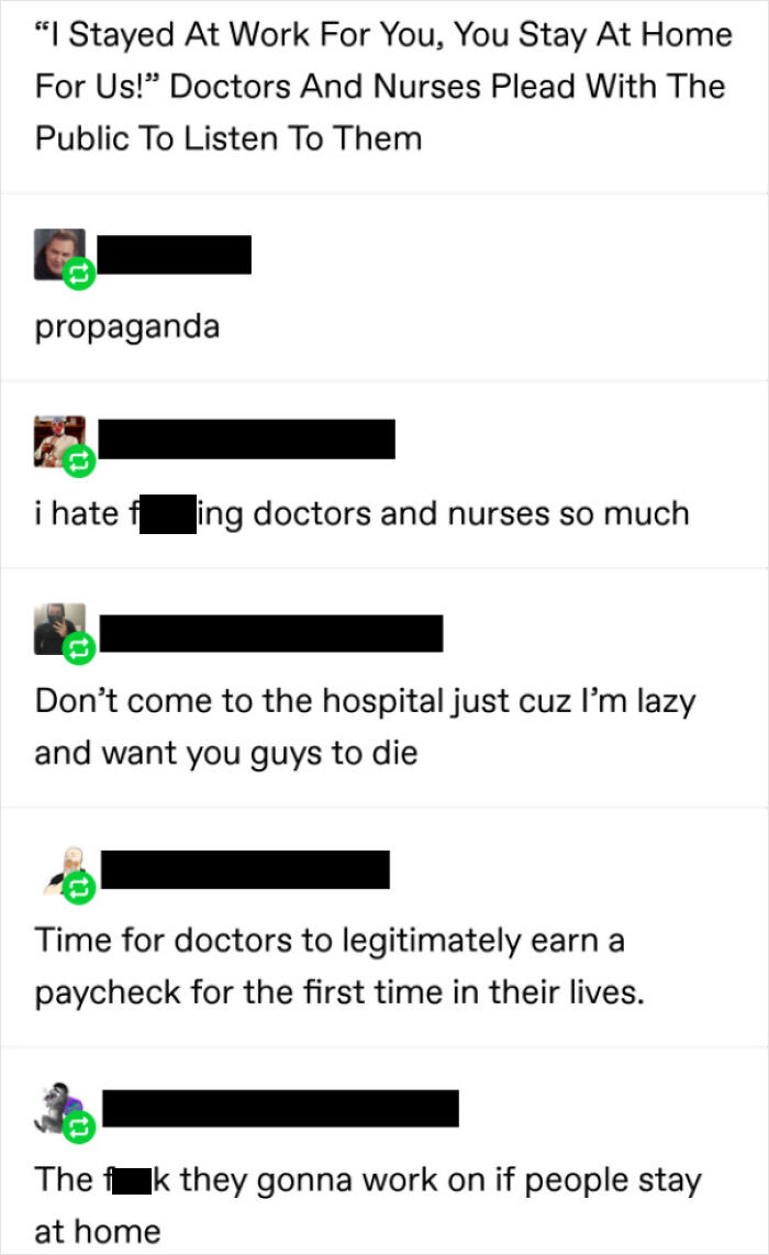 Imagine Being This Stupid