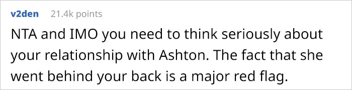 Girlfriend's "Hot Mess Of A Sister" Attempts To Move Into Guy's House Despite Him Strictly Saying "No", So He Changes The Locks
