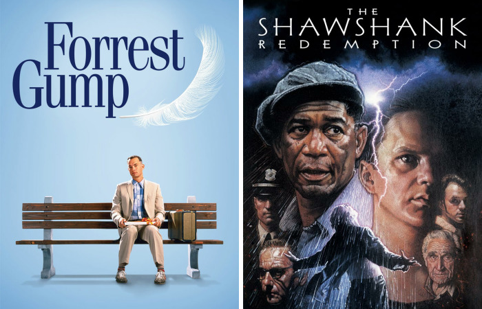 120 Movies That Made Cinema History